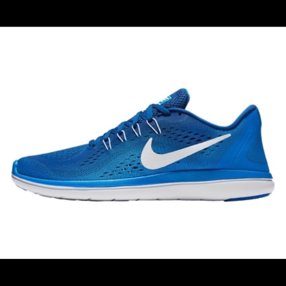 Nike Other - *SALE*Nike Men's Flex 2017 RN Running Shoes Sz.13